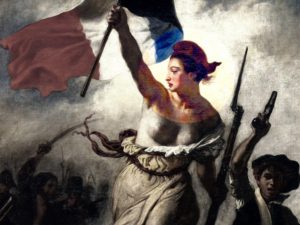 Eugène-Delacroix-La-liberté-guidant-le-peuple-detail-2
